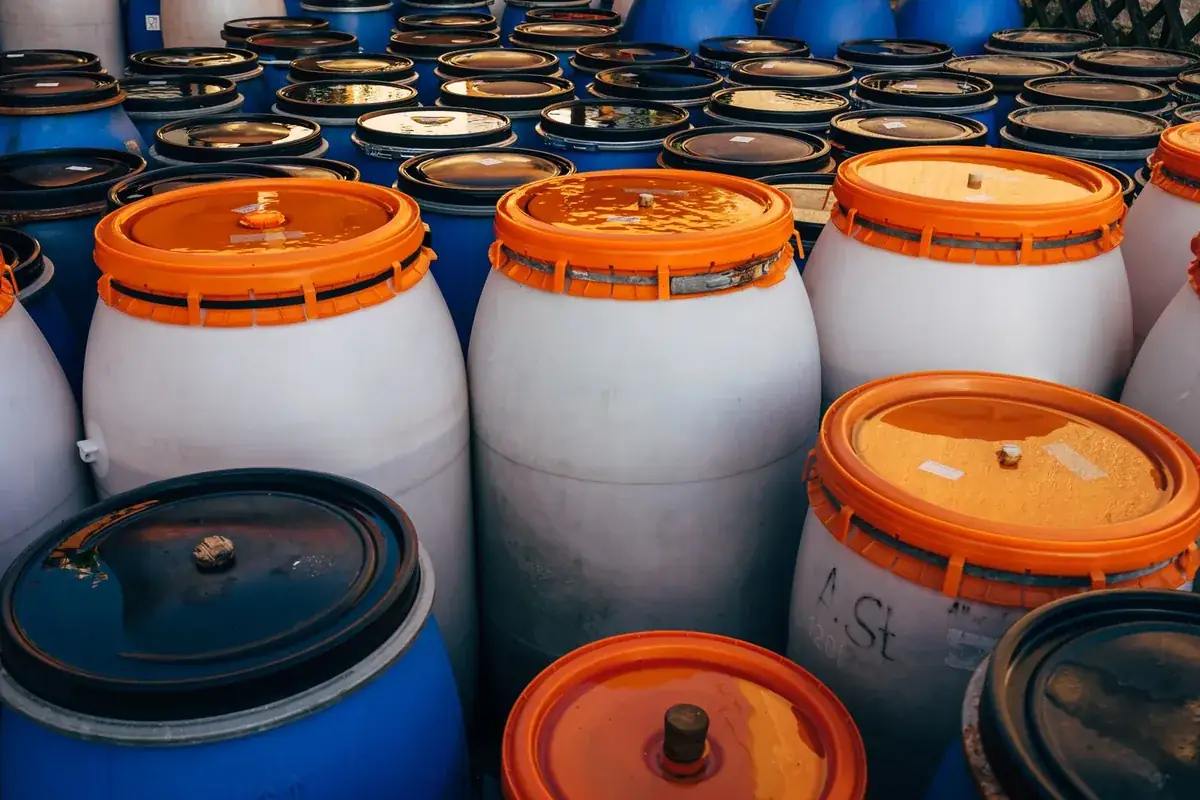 Chemical & Toxic Waste Cleanup in Dinuba, CA